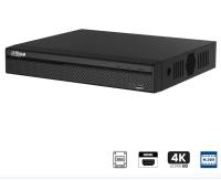 DAHUA NVR2116HS-4KS3 16 KANAL 12MP HDMI/VGA 2xUSB 1x20TB SATA HDD NVR KAYIT CIHAZI - 2